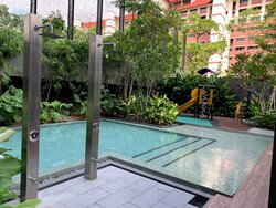 Thomson Impressions (D20), Apartment #456789321